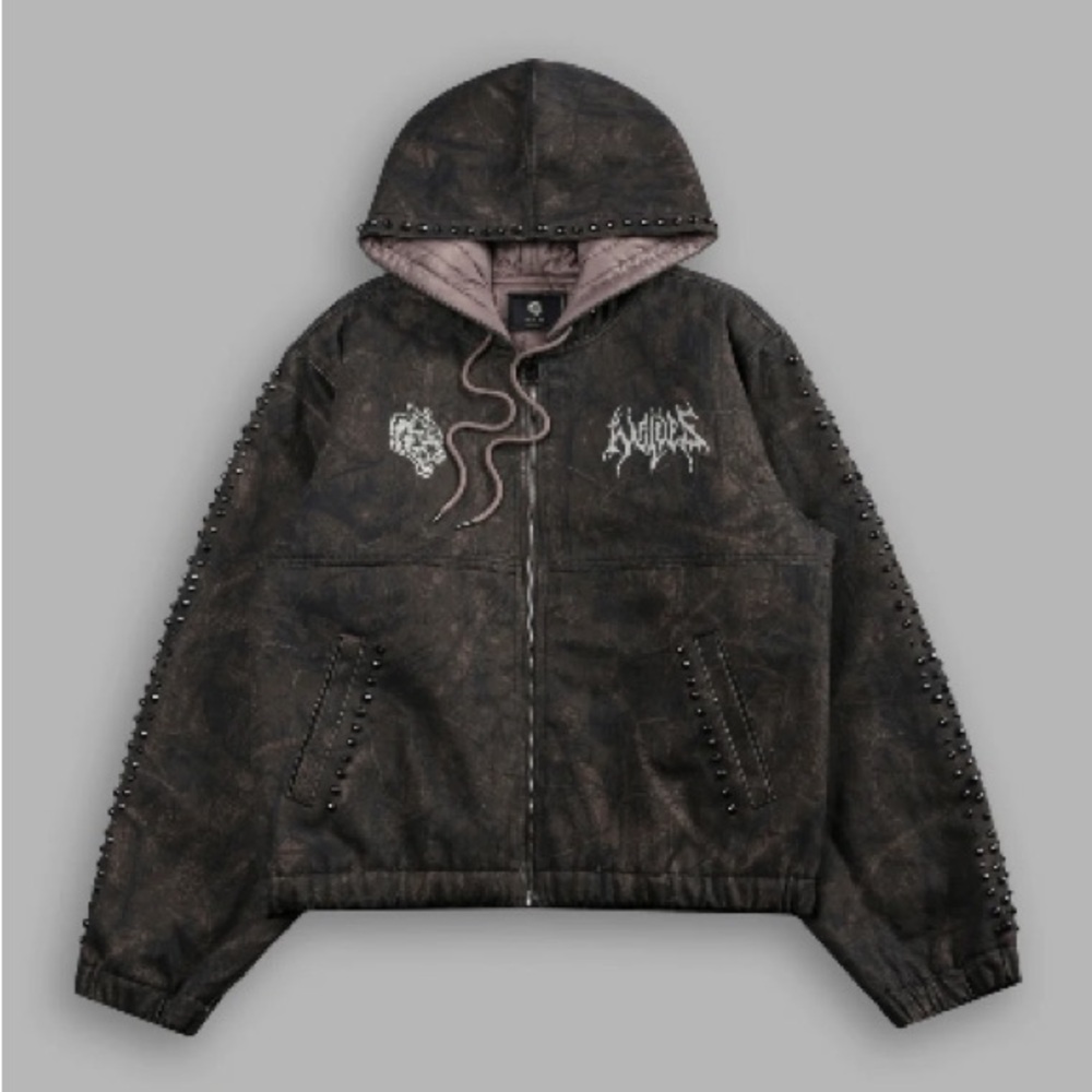 SOLD 2X Darc Sport Callaway jacket